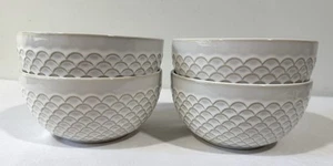 Better Homes and Gardens Set di quattro zuppiere cereali casale moderno - Foto 1 di 2