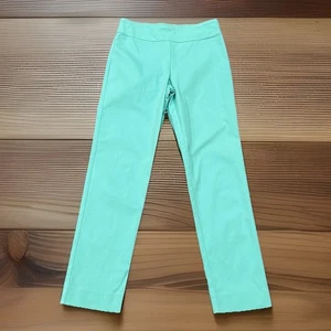 Women’s Size 4 Kristin Crenshaw Pull-On Stretch Pants - Picture 1 of 6