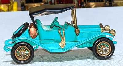 Matchbox    Models  of  Yesteryear    Y -14   1911    Maxwell    Roadster - Bild 1 von 4