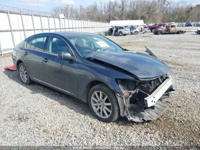 Passenger Right Rear Side Door Fits 07-11 LEXUS GS350 241233 Foto 1 de 4
