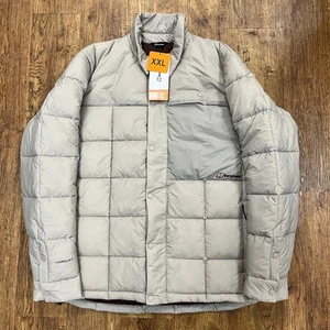 Berghaus Puffer Jacket Hydroloft 2XL (BFD) - Picture 1 of 12