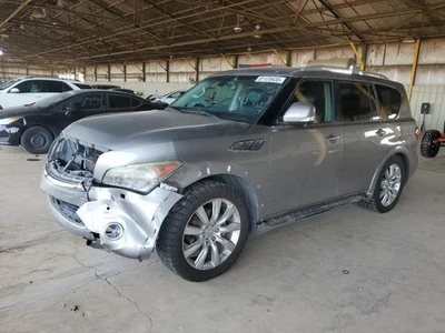 Power Brake Booster Hydraulic Fits 14-24 INFINITI QX80 2502600 - Image 1 of 4