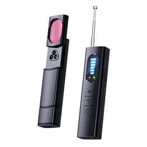 Efficient Anti-Spy RF Signal Detector GSM Audio Bug Finder Scanner Tracker - Picture 1 of 24