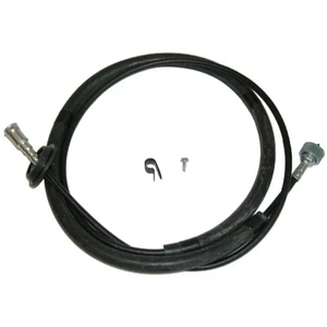 Manual Transmission Speedometer Cable With Grommet And Sleeve 1968-72 Cutlass - Picture 1 of 9