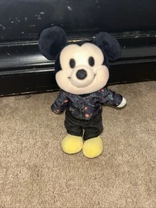 Disney Nuimo Mickey Mouse mit Kleidung - Bild 1 von 2