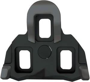 Exustar BSL 11 SPD-SL Cleats, Fixed Black - Picture 1 of 1