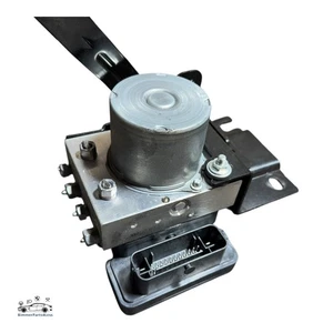 RENAULT CAPTUR MK2 ABS PUMPE MODULATOR STEUERGERÄT 476608195R Bj 2024 - Bild 1 von 5