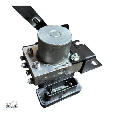 UNIDAD DE CONTROL MODULADOR BOMBA ABS RENAULT CAPTUR MK2 2024 476608195R - Imagen 1 de 4