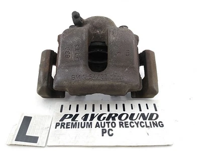 BMW 328i E36 Convertible Driver Left Front Brake Caliper Fits 1992-1999 92 93 94 - Image 1 of 4