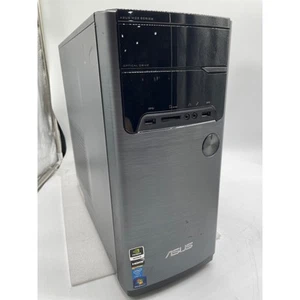 Asus Vivo PC M32 Series Intel Core i7-4790 3.60GHZ 8GB RAM GT470 Graphics Card - Picture 1 of 7