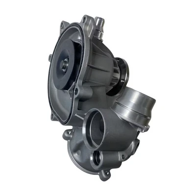 For 2003-2008 BMW 7-Series 745Li / 745i / 760i / 760Li New Water Pump - Изображение 1 из 4