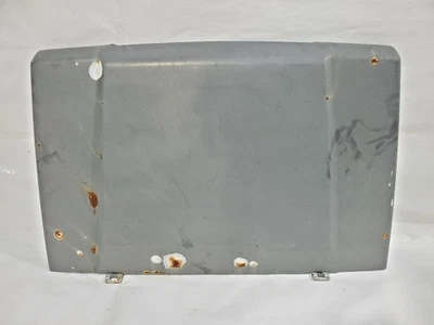 1986 87 88 89 90 91 92 93 94 1995 SUZUKI SAMURAI OEM Capô Tem Ferrugem  - Imagem 1 de 4