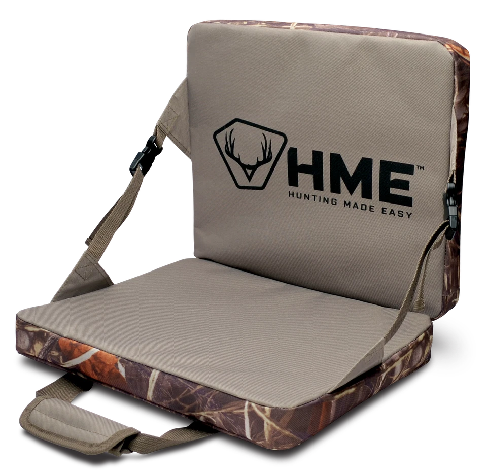 Hme Folding  Hme Fldsc Folding Seat Cushion Foto 1 de 1