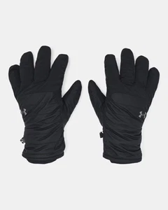 Under Armour Men's Storm Insulated Gloves Black - Size L - Picture 1 of 4