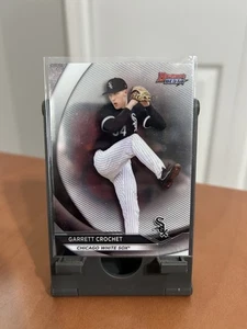 2020 Bowman's Best Garrett Crochet Top Prospect Card #TP-3 - Chicago White Sox - Picture 1 of 2