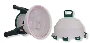 25 Ltr. Syphontränke "Optimus" - zum Reinigen demontierbar - Bild 1 von 2