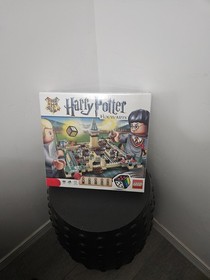 LEGO Games: Harry Potter Hogwarts (3862) New in box  FREE SHIPPING