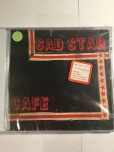Sad Star Cafe-Sad Star Cafe CD NEW - Picture 1 of 2
