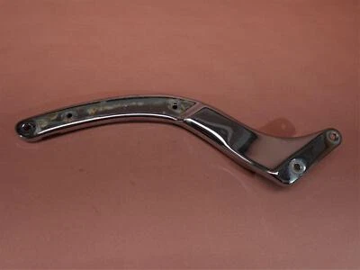 Soporte guardabarros trasero derecho Yamaha VStar V Star 650 XVS650 1998-2015 Foto 1 de 4