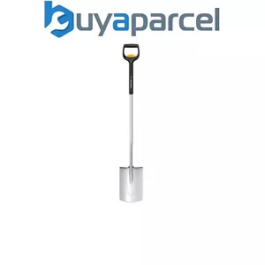 Fiskars 1066733 Xact Telescopic Rounded Spade FSK1066733 - Picture 1 of 3