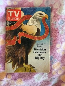 Bicentennial TV Guide - Foto 1 di 4