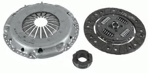 KIT FRIZIONE AUDI A3 1.9TDI VW GOLF III-PASSAT-POLO 1.9TDI SEAT IBIZA 623108900 - Imagen 1 de 1