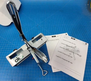 Habasit Flexproof Finger Cutter AF-102/0 - Picture 1 of 7