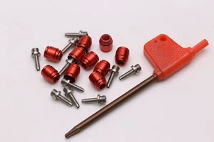 KIT DE MONTAJE DE MANGUERA SRAM STEALTHAMAJIG Manguera Barb Torx - Imagen 1 de 3