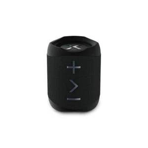 BlueAnt X3D Portable 20-Watt Bluetooth Speaker - Slate Black - Picture 1 of 3