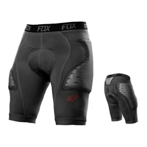 Protektorenhose Fox Titan Race Shutzhose Protector Pant Protektorenshort - Bild 1 von 11
