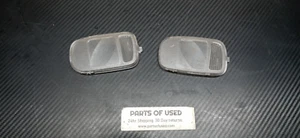 2002-2005 Dodge Ram Overhead Console Dome Map Light Digital Display Lense Cover - Bild 1 von 3