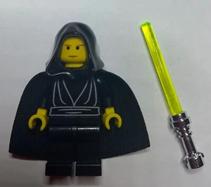Lego Star Wars Minifigures - Luke Skywalker 3341 sw0044 - Picture 1 of 2