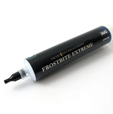 AMAWI TECHNOLOGIES Frostbite Extreme 30g | 8.5W/mk Wärmeleitpaste | Thermal paste