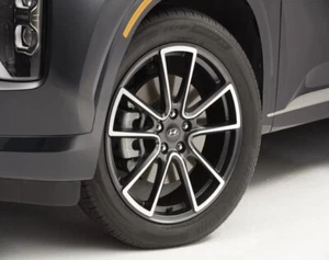 OEM 2020-2025 Hyundai Palisade 20 inch Wheel | Set of Four (S8F40AU000 x4) - Picture 1 of 2