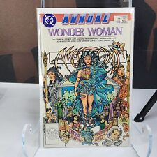 Wonder Woman 1987 DC Comics Single Issues You Pick! Combined Shipping!