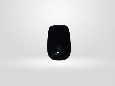 Apple Magic Mouse 2 – Space Gray Wireless Bluetooth Rechargeable Mouse - Image 1 of 3