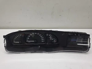 Opel Vectra B - Tachometer Tacho Kombiinstrument 90569785 (13) - Bild 1 von 11