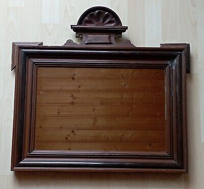 Antiker Spiegel Holz • 13.13€