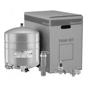 Honeywell Boiler Trim Kit with SuperVent - 1/2" NPT Tank - 1-1/4" FNPT SuperV... - Picture 1 of 1