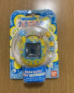 Bandai Tamagotchi Plus Super Jisei Enjoy Uratama Town Japón - Imagen 1 de 1