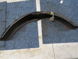 bsa b50 1971 onwards front mudguard original - Picture 1 of 4