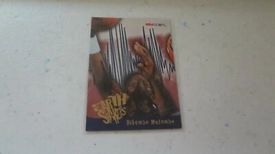 1996 NBA HOOPS SKYBOX #359 DIKEMBE MUTOMBO  BASKETBALL CARD - Image 1 of 2