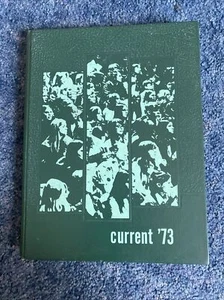 Mount Clemens 1973 Yearbook - Bild 1 von 9
