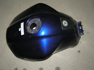 YAMAHA FZS 1000 Fazer Tank gastank - Bild 1 von 10