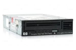 596278-001 HP LTO5 ULTRIUM 3000 SAS INTERNAL TAPE DRIVE - Photo 1/7