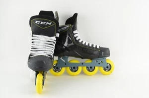 CCM Tacks 9350 Inline Hockey Skates Senior Size 8 D (0410-8994) - Picture 1 of 11
