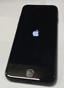 Apple iPhone 7 4G LTE 32GB FOR PARTS Only NOT WORKING - Picture 1 of 9