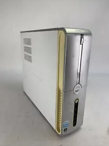 Dell Inspiron 530s DT Intel Pentium Dual E2140 1.6GHz 1GB RAM No HDD No OS - Picture 1 of 9