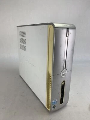 Dell Inspiron 530s DT Intel Pentium Dual E2140 1.6GHz 1GB RAM No HDD No OS - Image 1 of 4