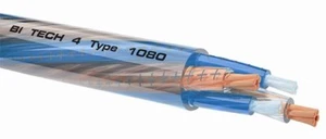 OEHLBACH 1080 BI-TECH  CAVO DI POTENZA BI-WIRING AL METRO GARANZIA UFFICIALE - Imagen 1 de 1